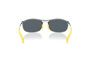 Widok z tyłu Ray-Ban RB3819M (F030R5)