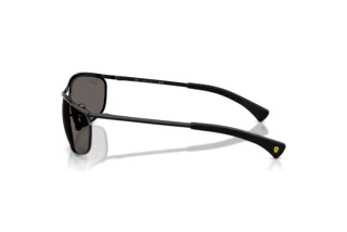 Widok z boku Ray-Ban RB3819M (F117B1)