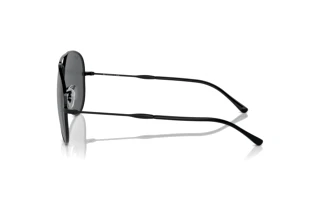 Widok z boku Ray-Ban OLD AVIATOR (RB3825 - 002/B1)