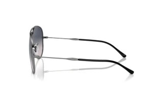 Widok z boku Ray-Ban OLD AVIATOR (RB3825 - 004/78)
