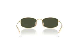 Widok z tyłu Ray-Ban RB3832 (001/31)