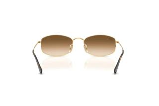 Widok z tyłu Ray-Ban RB3832 (001/51)
