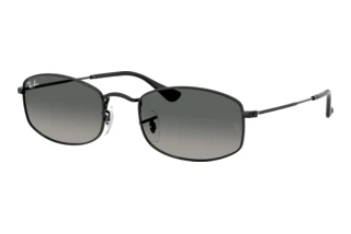 Widok z przodu Ray-Ban RB3832 (002/71)