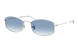 Widok z przodu Ray-Ban RB3832 (003/3F)