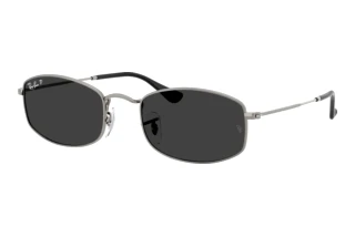 Widok z przodu Ray-Ban RB3832 (004/48)
