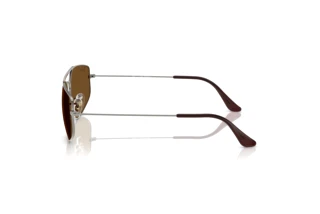 Widok z boku Ray-Ban EXPLORER 5 (RB3845 - 004/57)