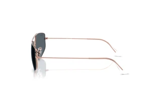 Widok z boku Ray-Ban EXPLORER 5 (RB3845 - 9035R5)