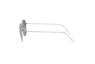Widok z boku Ray-Ban FRANK (RB3857 - 9198S2)