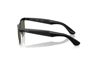 Widok z boku Ray-Ban WAYFARER DELUXE (RB3875 - 002/39)