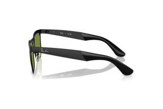 Widok z boku Ray-Ban WAYFARER DELUXE (RB3875 - 006/4E)