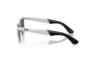 Widok z boku Ray-Ban WAYFARER DELUXE (RB3875 - 019/B1)