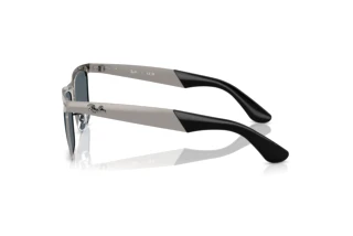 Widok z boku Ray-Ban WAYFARER DELUXE (RB3875 - 029/R5)