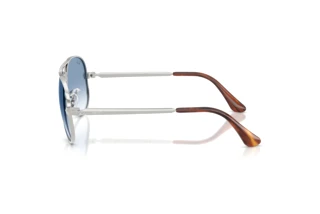 Widok z boku Ray-Ban AVIATOR MAX (RB3925 - 003/3F)