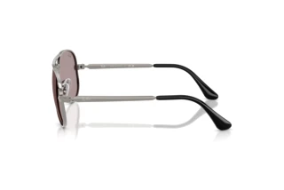 Widok z boku Ray-Ban AVIATOR MAX (RB3925 - 004/53)