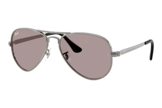 Widok z przodu Ray-Ban AVIATOR MAX (RB3925 - 004/53)