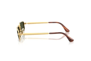 Widok z boku Ray-Ban RB3927 (001/31)