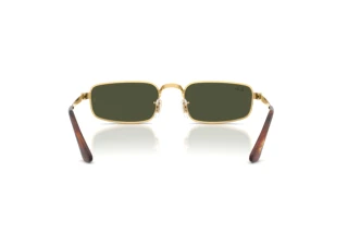 Widok z tyłu Ray-Ban RB3927 (001/31)