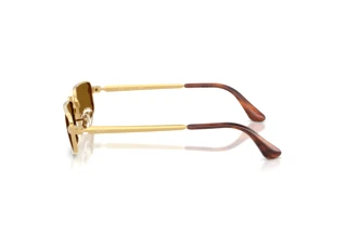Widok z boku Ray-Ban RB3927 (001/33)