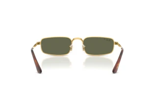 Widok z tyłu Ray-Ban RB3927 (001/58)