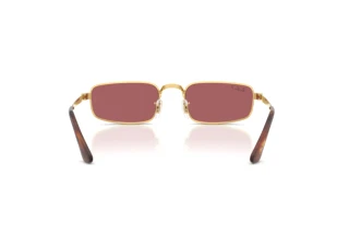 Widok z tyłu Ray-Ban RB3927 (001/AF)