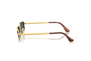Widok z boku Ray-Ban RB3927 (001/R5)