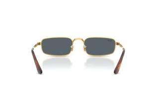 Widok z tyłu Ray-Ban RB3927 (001/R5)