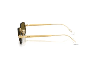 Widok z boku Ray-Ban RB3928 (001/73)