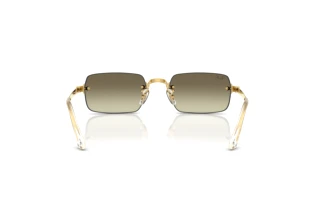 Widok z tyłu Ray-Ban RB3928 (001/7I)