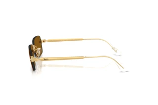 Widok z boku Ray-Ban RB3928 (001/83)