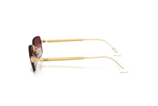 Widok z boku Ray-Ban RB3928 (001/8H)