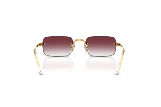 Widok z tyłu Ray-Ban RB3928 (001/8H)