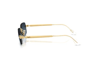 Widok z boku Ray-Ban RB3928 (001/S2)