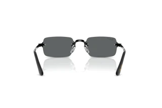 Widok z tyłu Ray-Ban RB3928 (002/81)