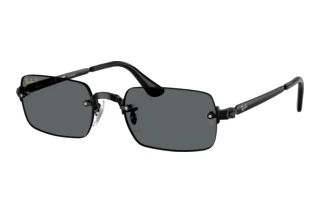 Widok z przodu Ray-Ban RB3928 (002/81)