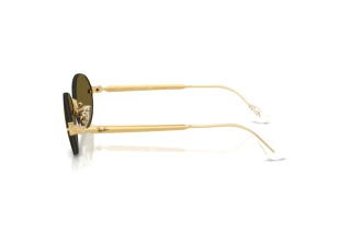 Widok z boku Ray-Ban RB3929 (001/73)