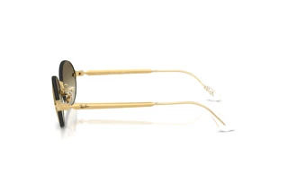 Widok z boku Ray-Ban RB3929 (001/7I)