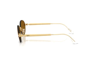 Widok z boku Ray-Ban RB3929 (001/83)
