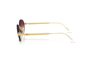 Widok z boku Ray-Ban RB3929 (001/8H)