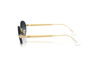 Widok z boku Ray-Ban RB3929 (001/S2)