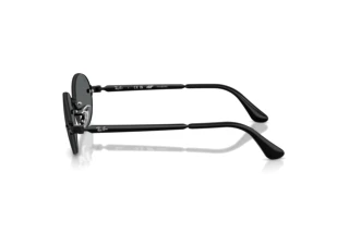 Widok z boku Ray-Ban RB3929 (002/81)