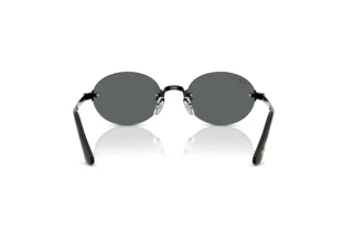 Widok z tyłu Ray-Ban RB3929 (002/81)