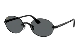 Widok z przodu Ray-Ban RB3929 (002/81)