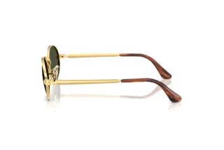 Widok z boku Ray-Ban RB3931 (001/31)