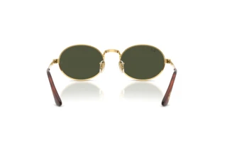 Widok z tyłu Ray-Ban RB3931 (001/31)