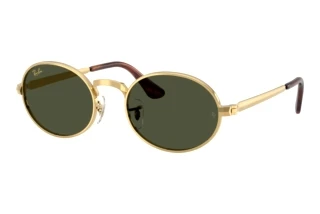 Widok z przodu Ray-Ban RB3931 (001/31)