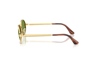 Widok z boku Ray-Ban RB3931 (001/4E)