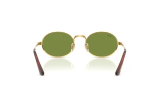 Widok z tyłu Ray-Ban RB3931 (001/4E)