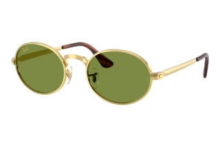 Widok z przodu Ray-Ban RB3931 (001/4E)