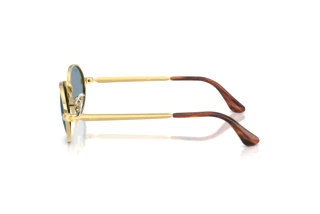 Widok z boku Ray-Ban RB3931 (001/56)