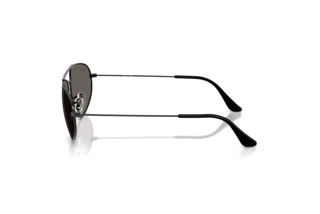 Widok z boku Ray-Ban RB3945 (002/B1)